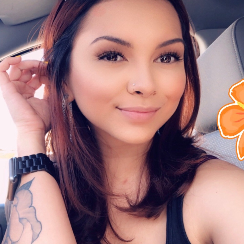 Meet your Posher, Taylor